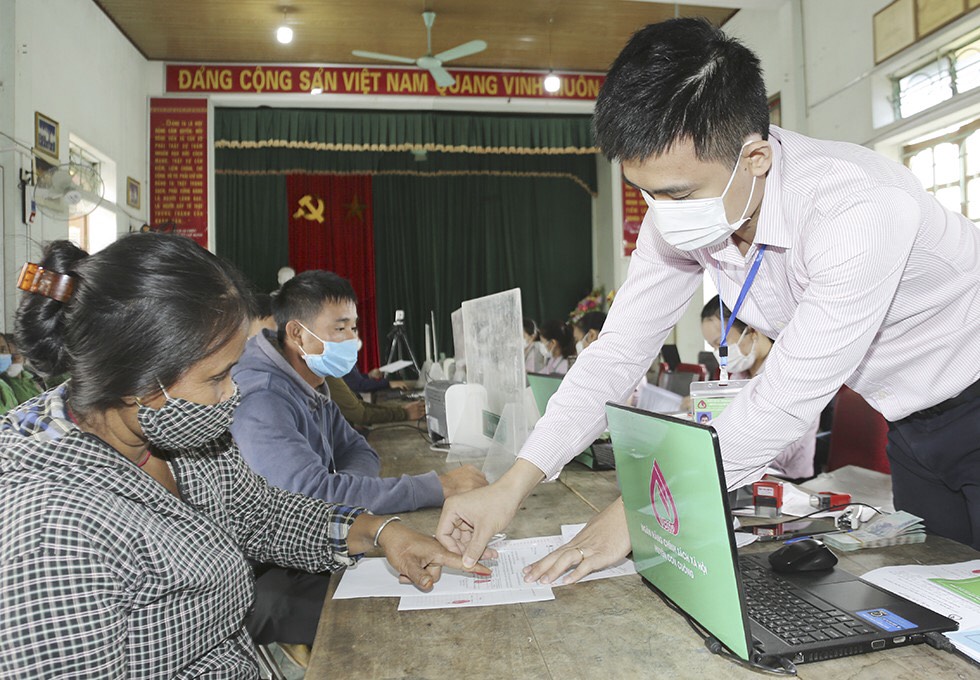 Triển khai nâng mức vay cho vay học sinh, sinh viên có hoàn cảnh khó khăn