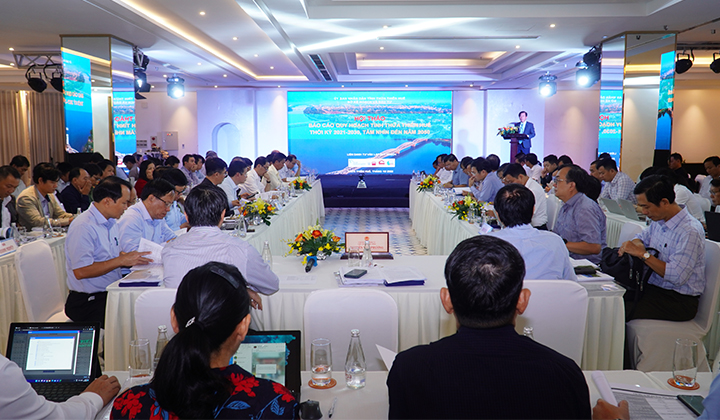 Công bố kết quả xếp loại doanh nghiệp 100% vốn Nhà nước 