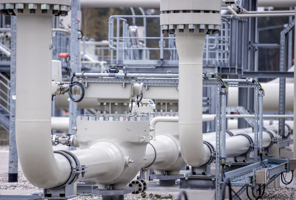 Giá gas hôm nay 4/11: Thị trường khí đốt dự báo còn tiếp tục hạ nhiệt